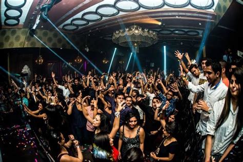 night clubs in mumbai|night club in mumbai list.